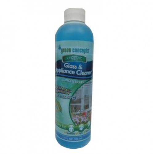 green concepts® 玻璃清潔劑 (濃縮補充裝)